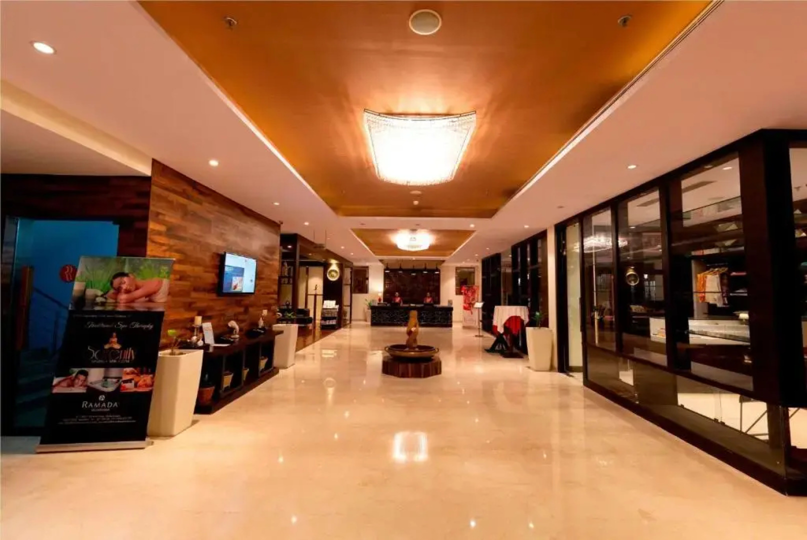 Ramada Neemrana Jaipur Hwy