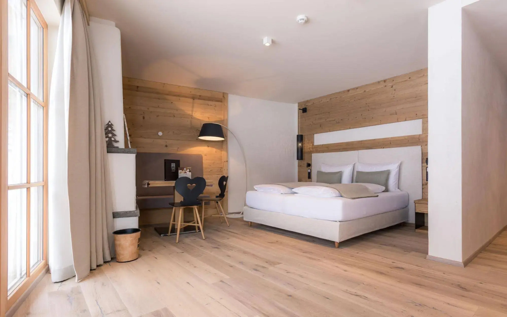 Vitalhotel Edelweiss