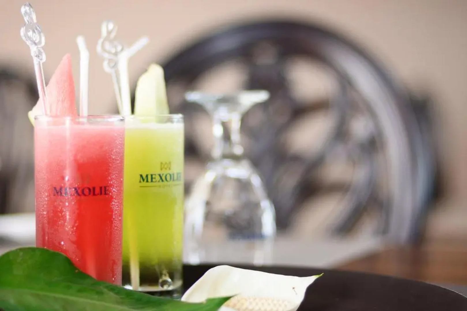 Mexolie Hotel