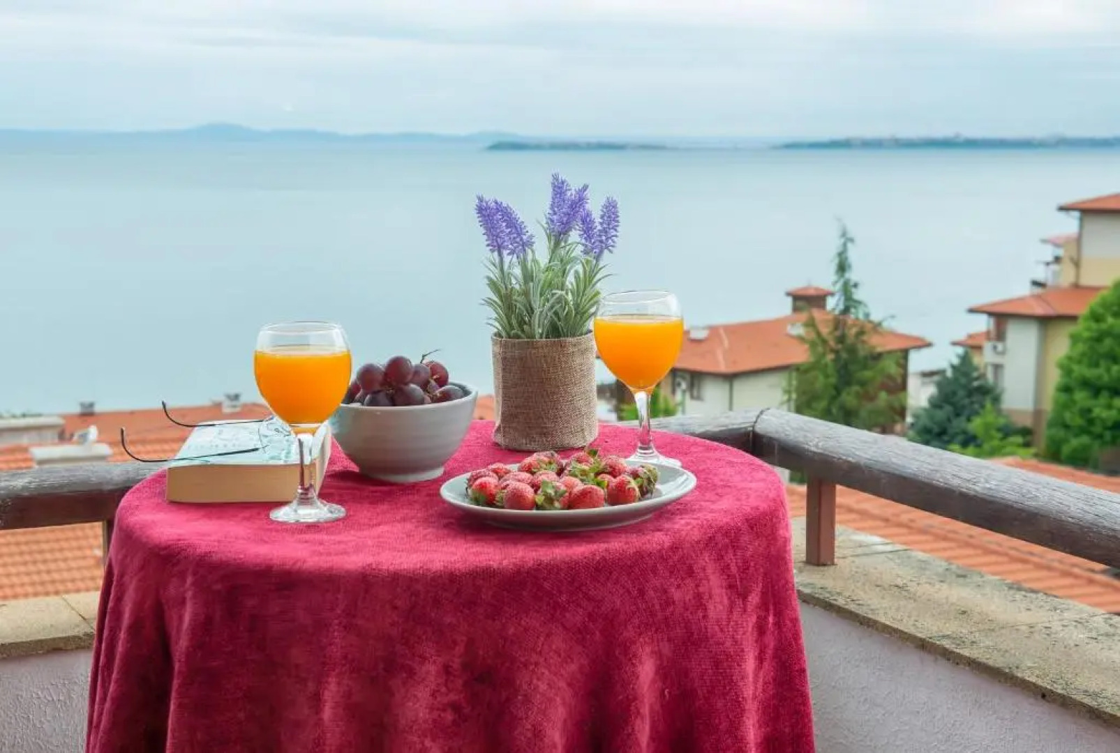 Garden of Eden PMG Apartments