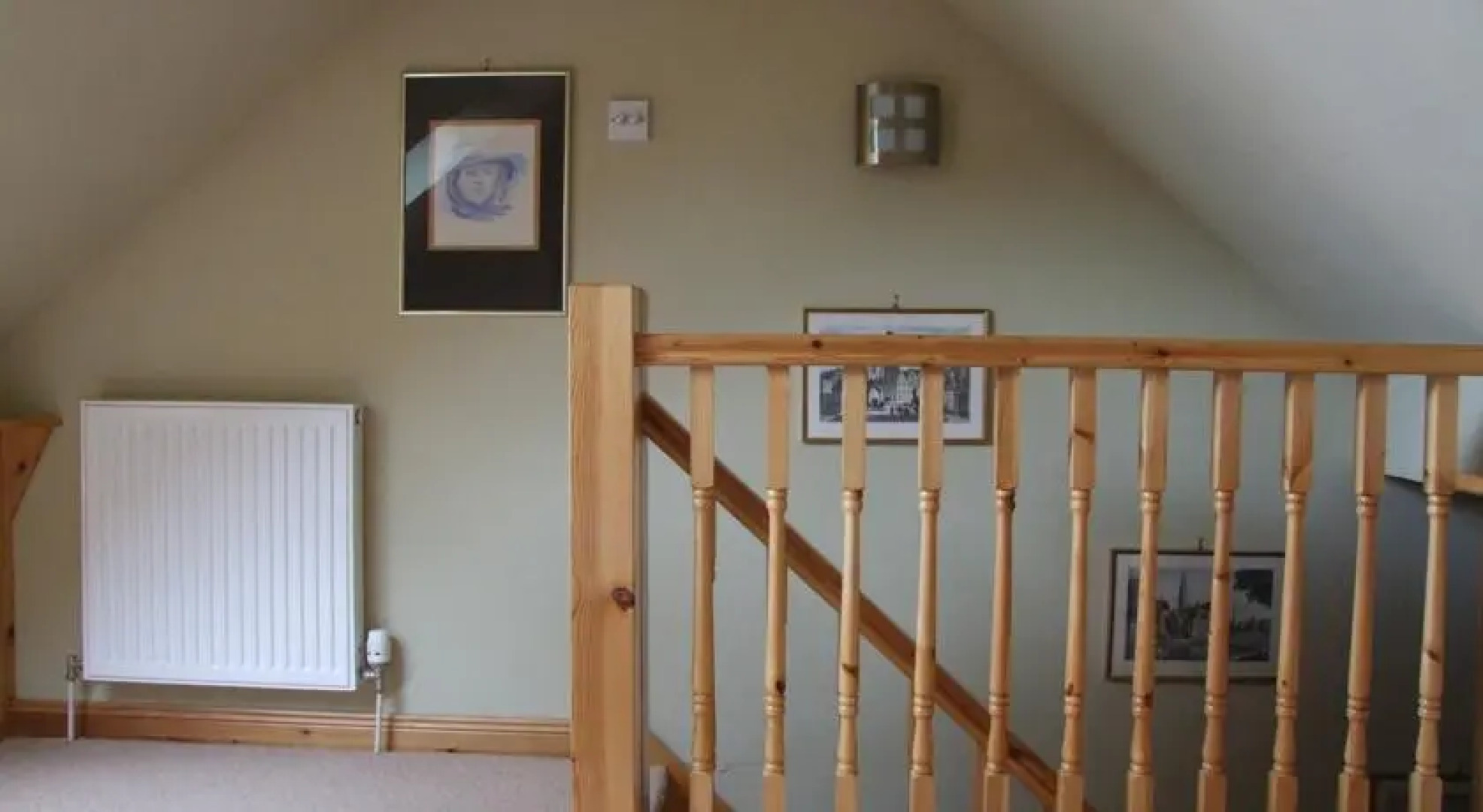 The Coach House Self Catering Apartment