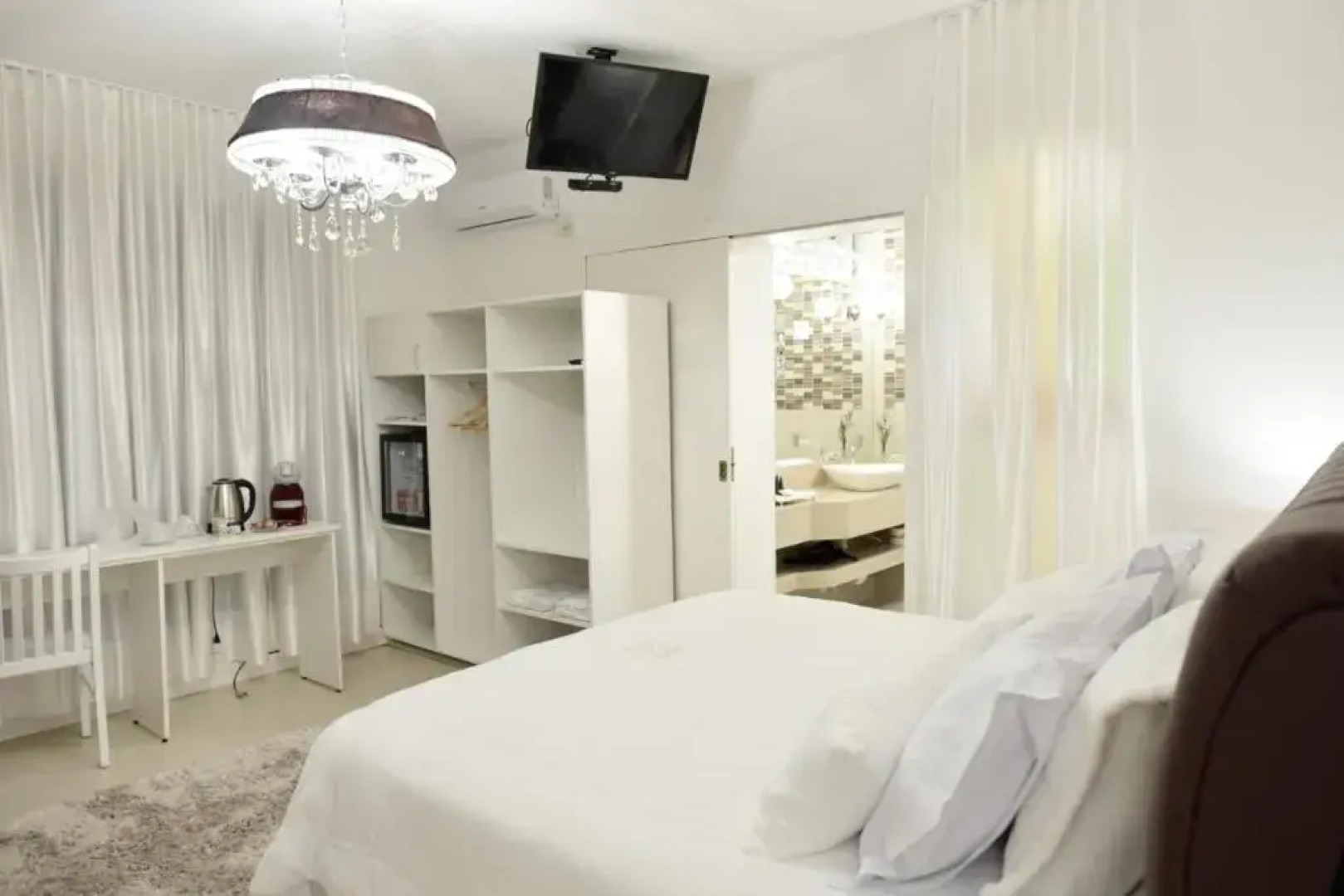 Ivlas Boutique Hotel