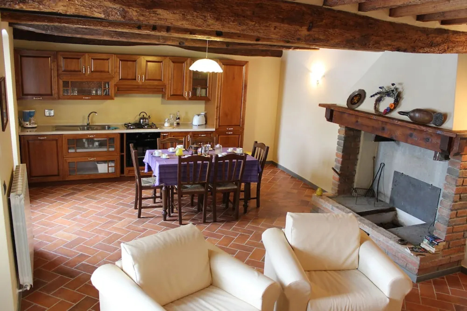 Antiche Dimore Di Poggianto