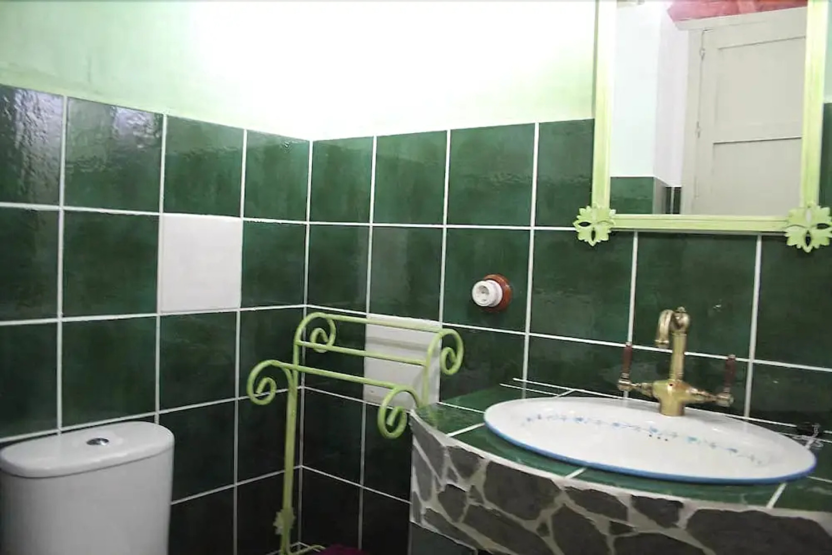 Apartamentos Casa Pepa