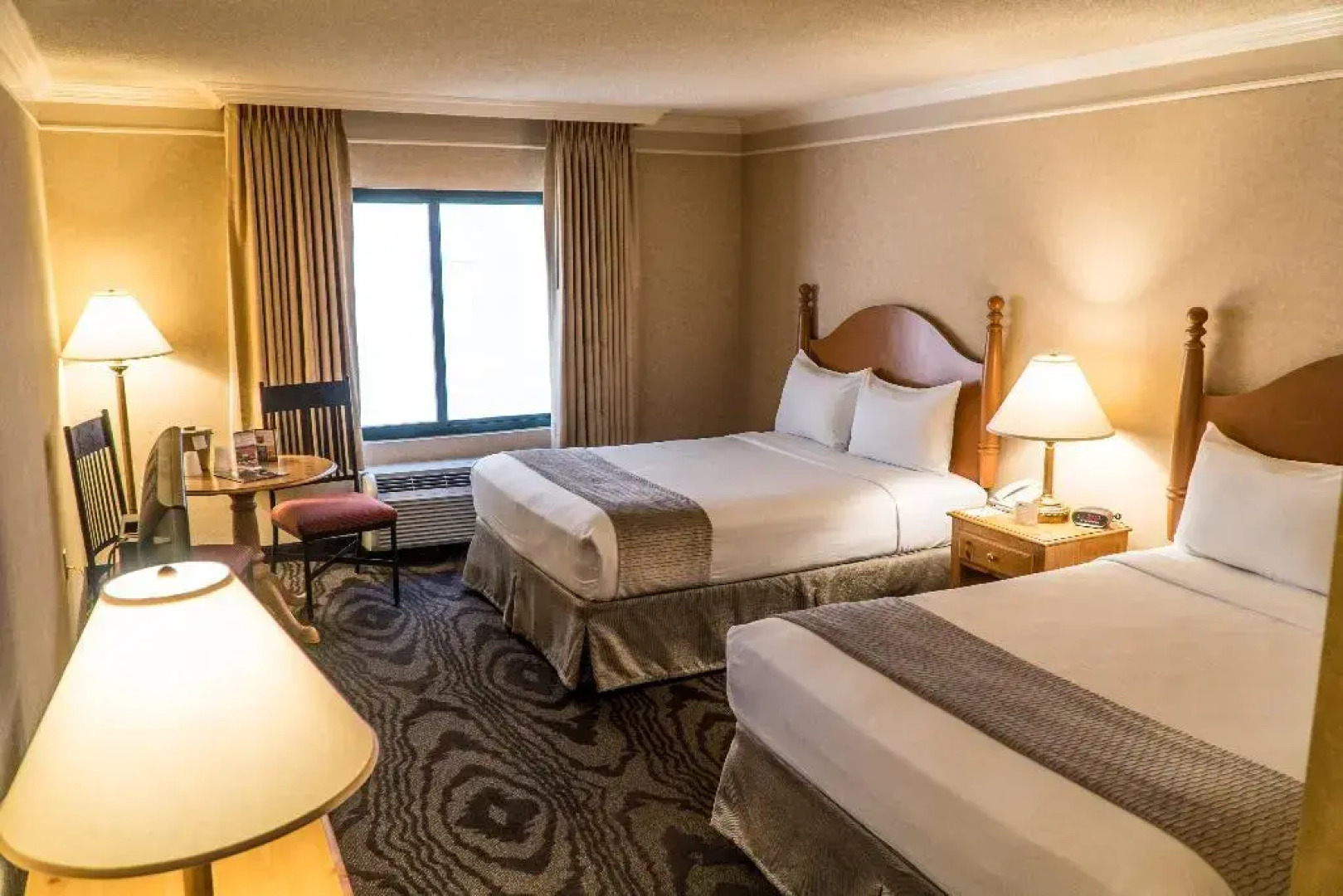 Texas Station Gambling Hall & Hotel