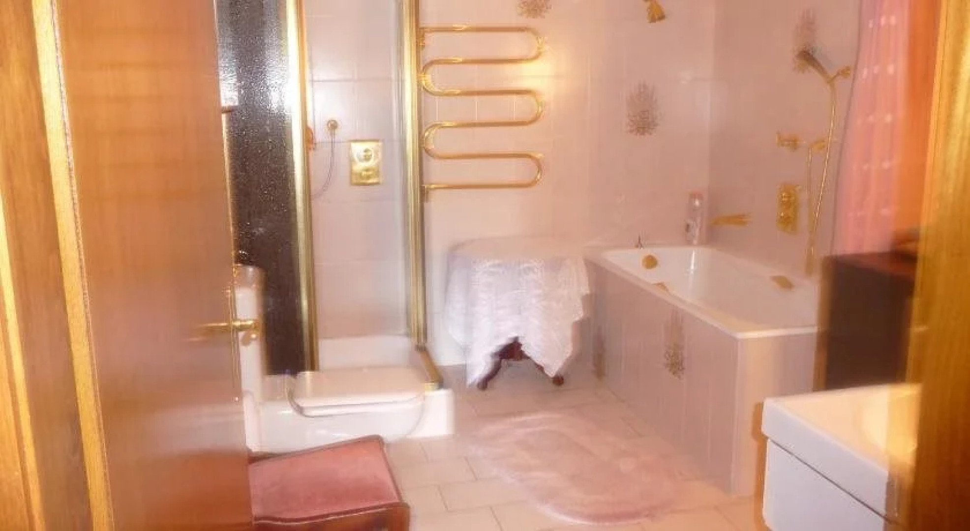 Chambres d'hôtes Valentin