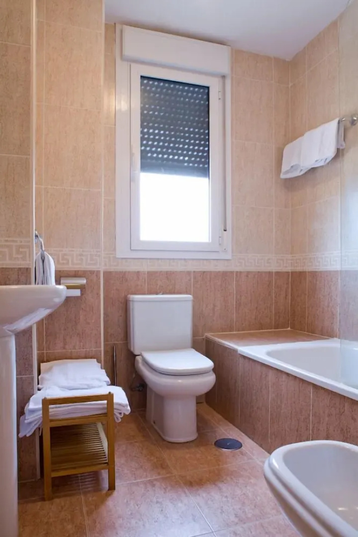 Apartamentos Solamaza