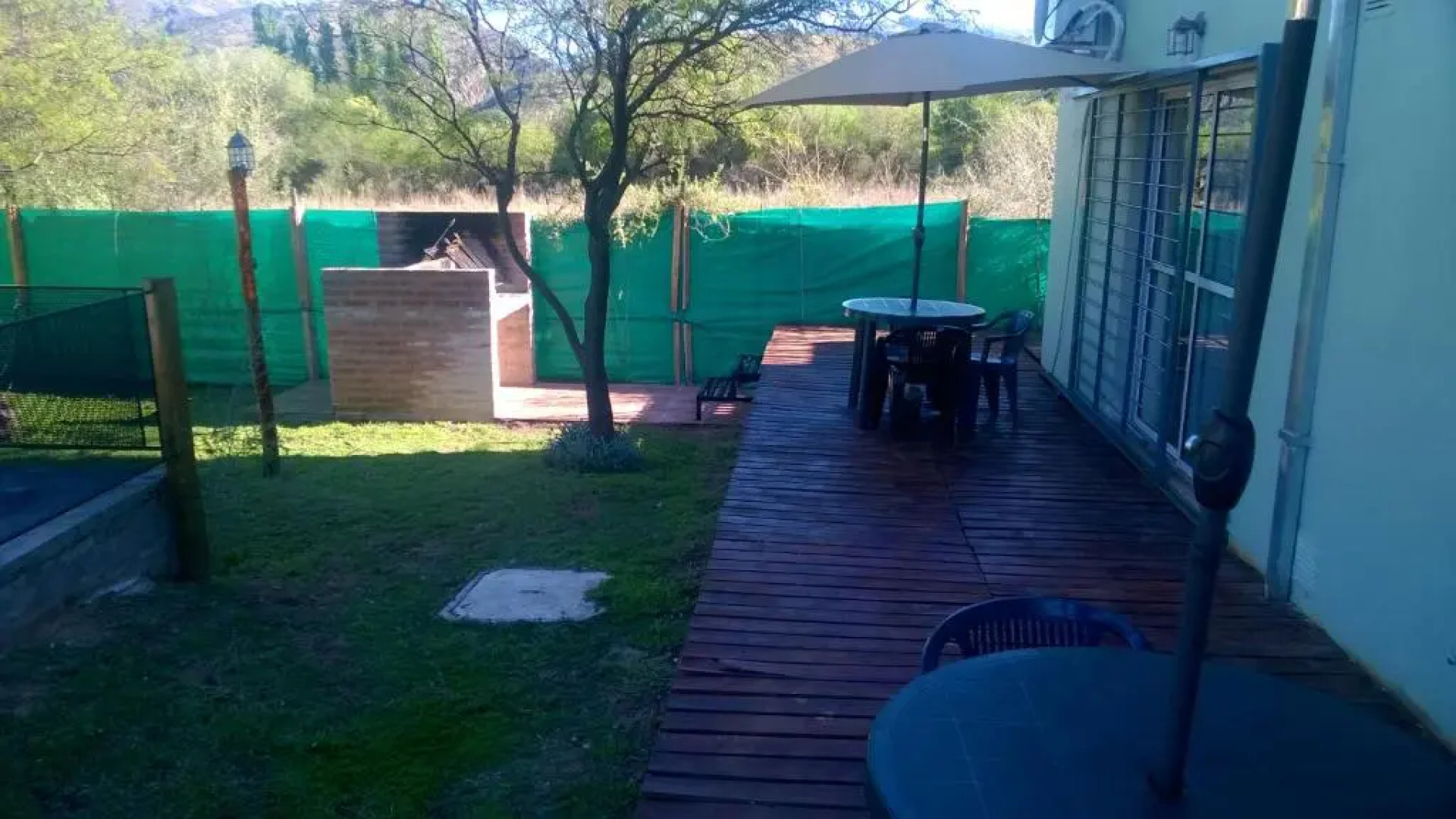 Solar de Las Chacras