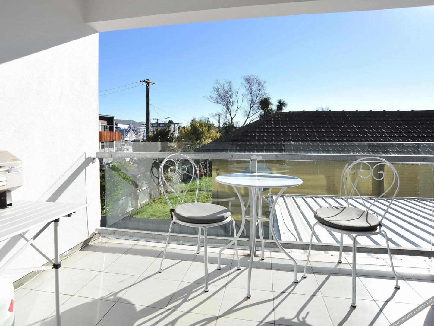 Carlton Villa 2 - Christchurch Holiday Homes