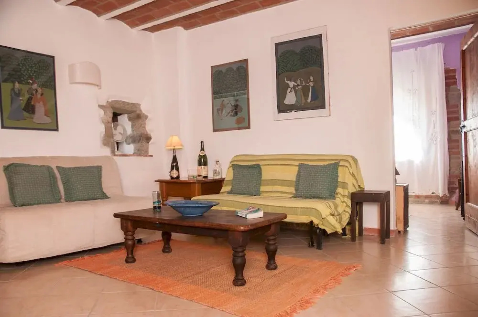 Agriturismo Tenuta Poggio San Michele