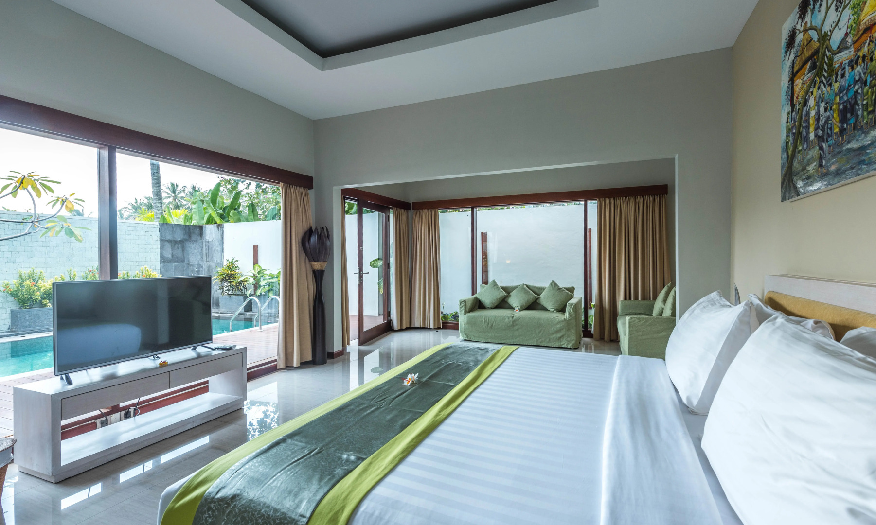 Living Asia Resort & Spa