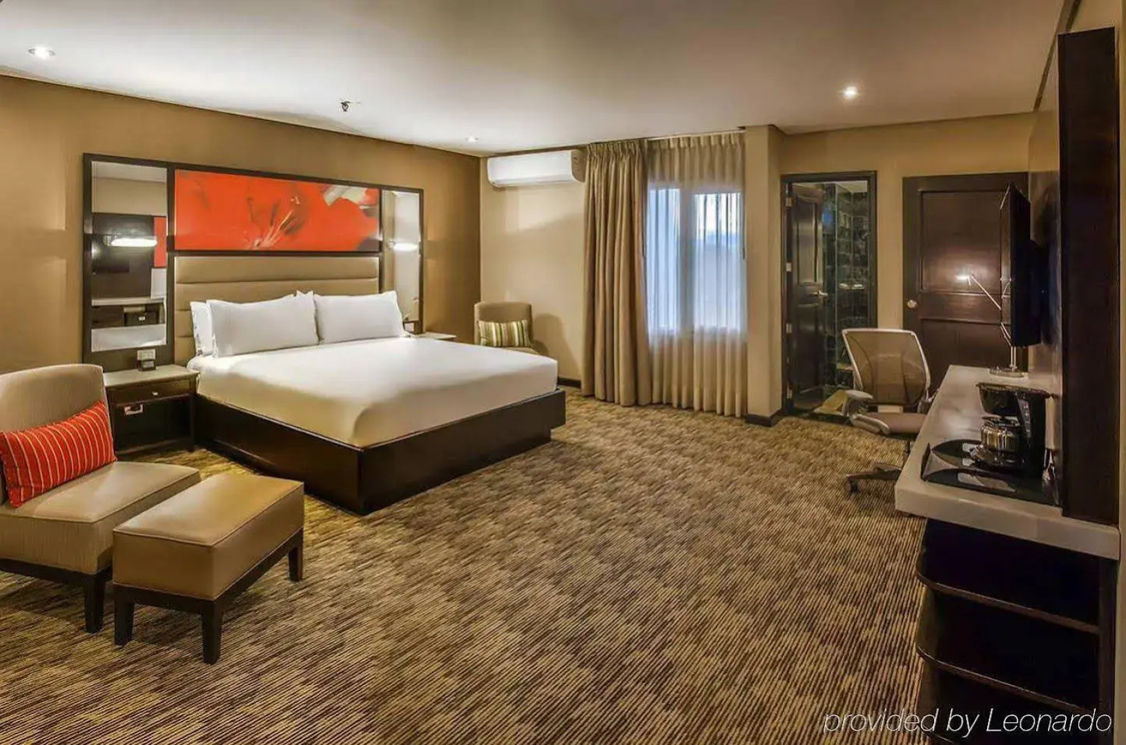 Hilton Garden Inn Guatemala City