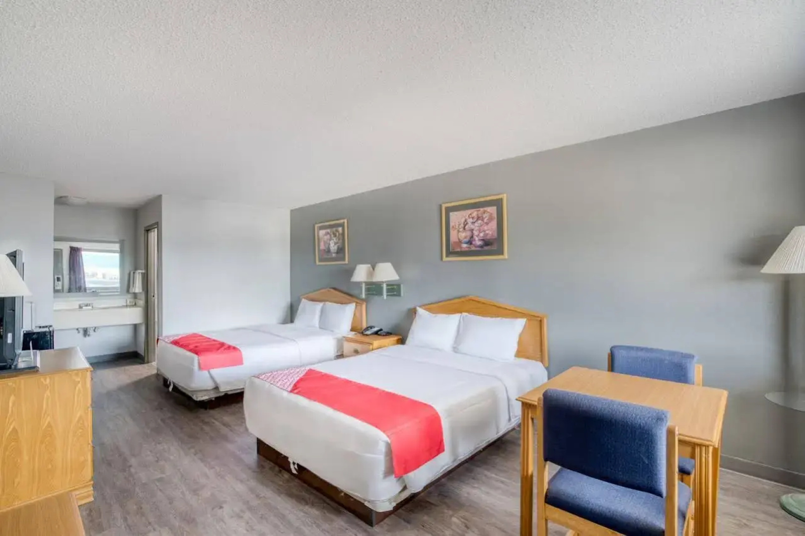 Quality Inn