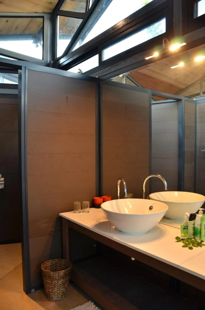 Greenfire Game Lodge