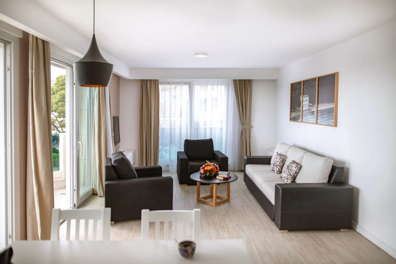 City Beach Apartments Makarska