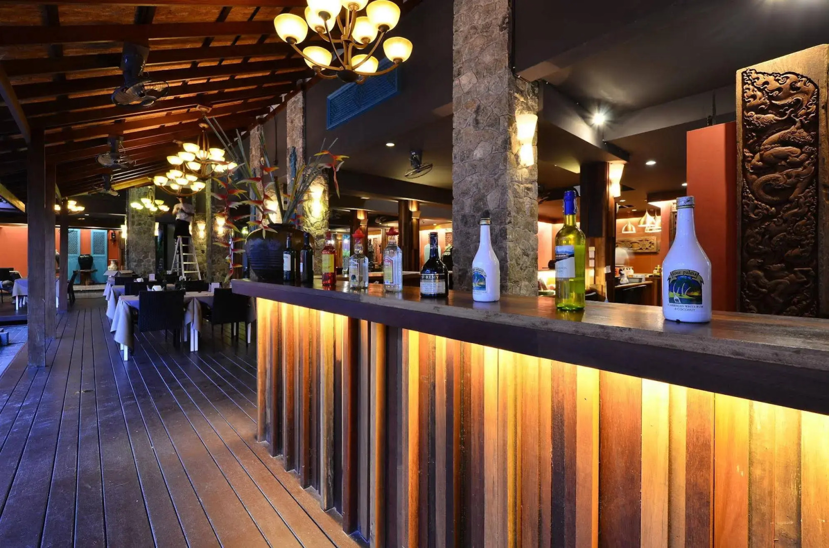 Lap Roi Karon Beachfront