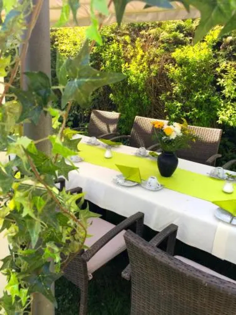 Landgasthaus Alter Posthof