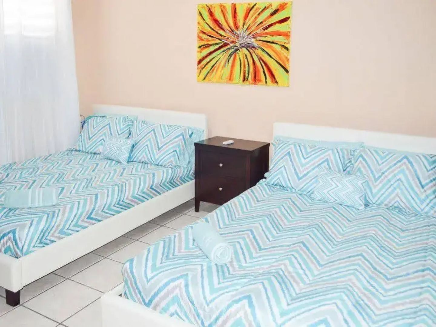 Surf Side Doors of the Atlantic - Studio - SCV 68017