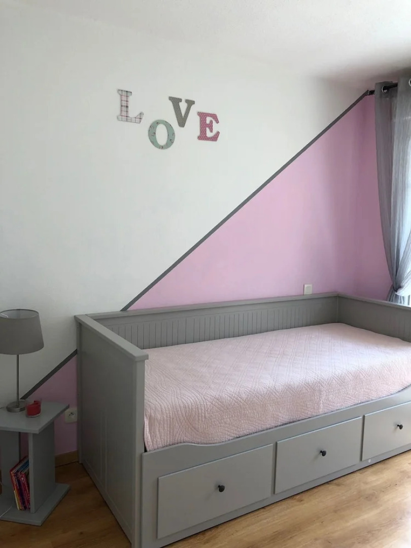 Appartement Clos d'Alice