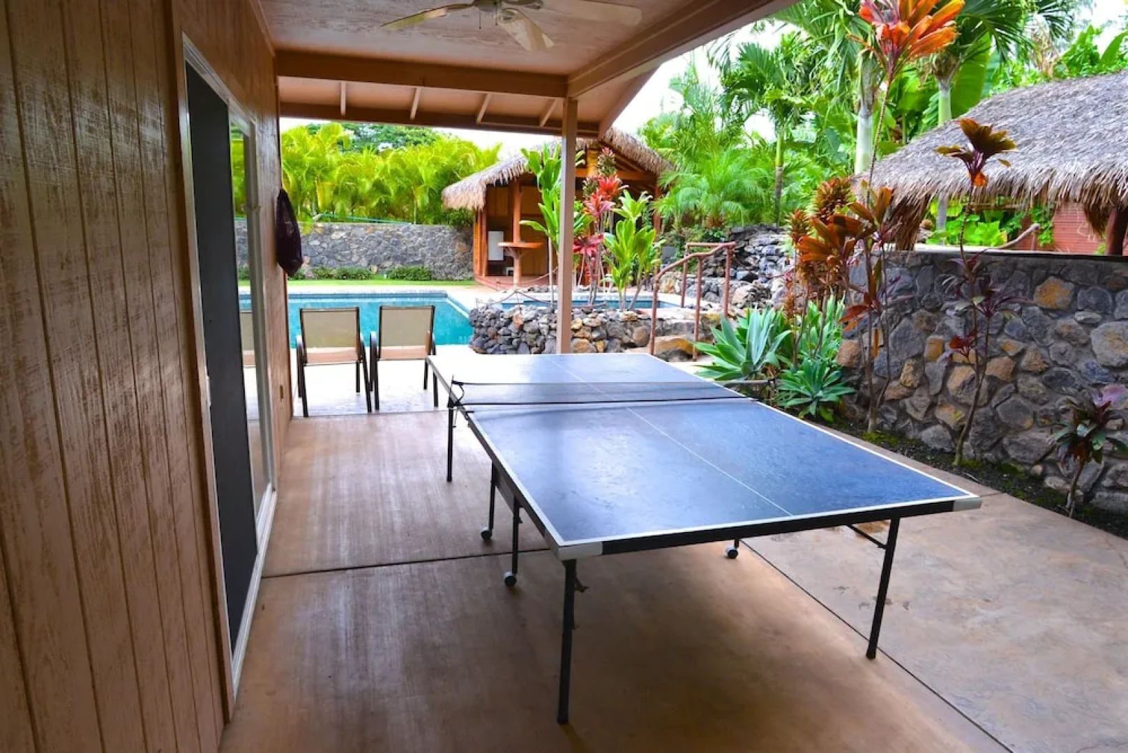Maui Meadows Guest House
