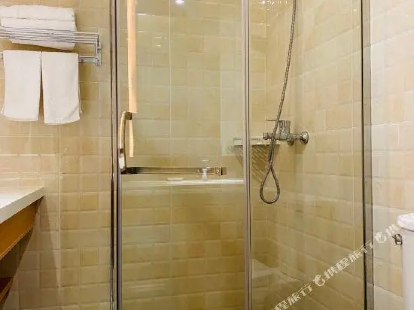 Xiangwang Hotel Suzhou