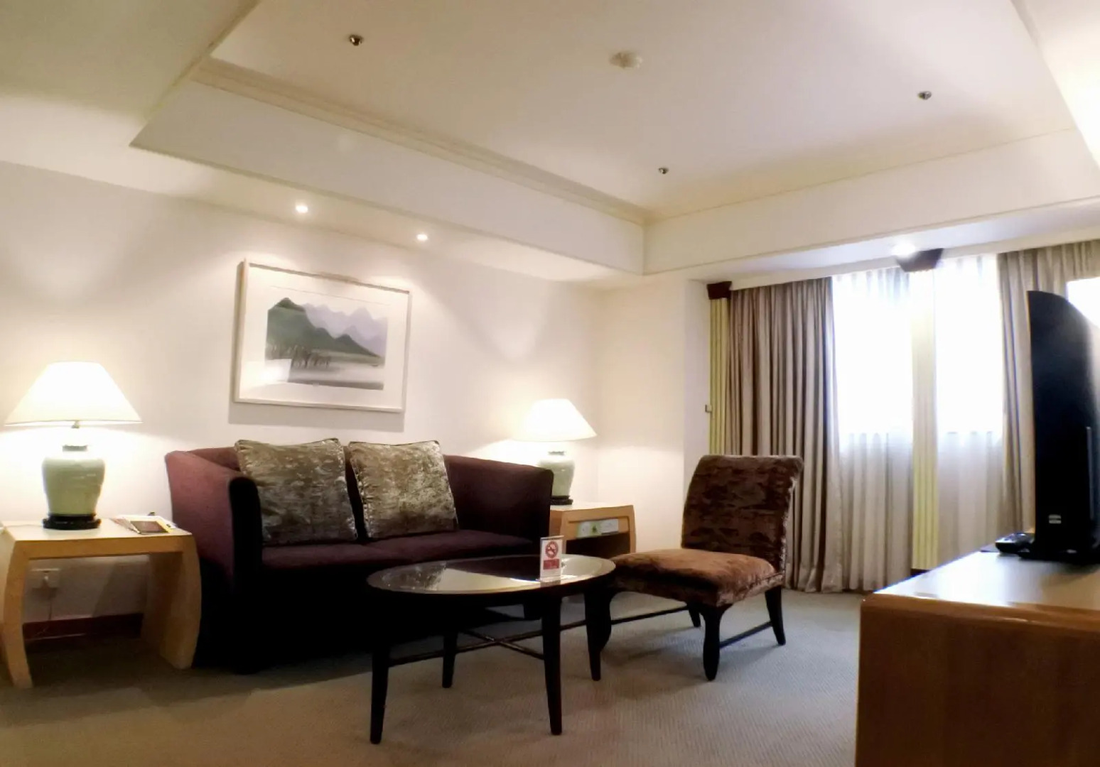 Taipei Fullerton East