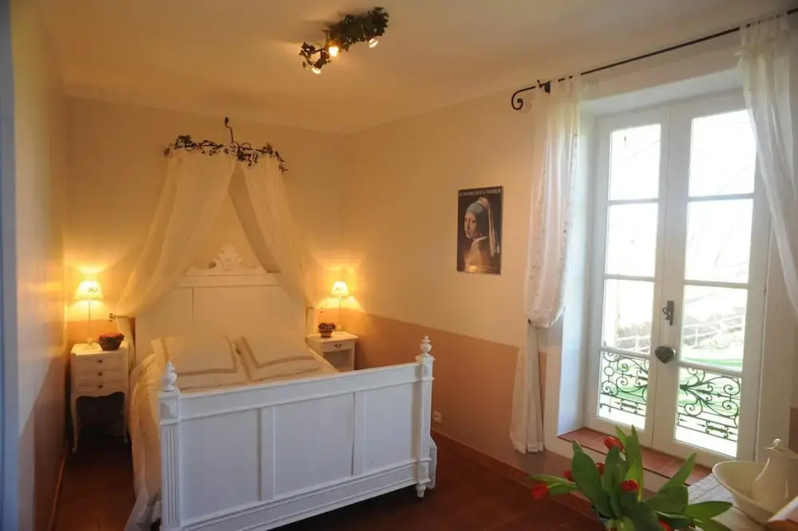 Mansion With 5 Bedrooms In Grans, With Pool Access, Furnished Garden And Wifi - 30 Km From The Beach