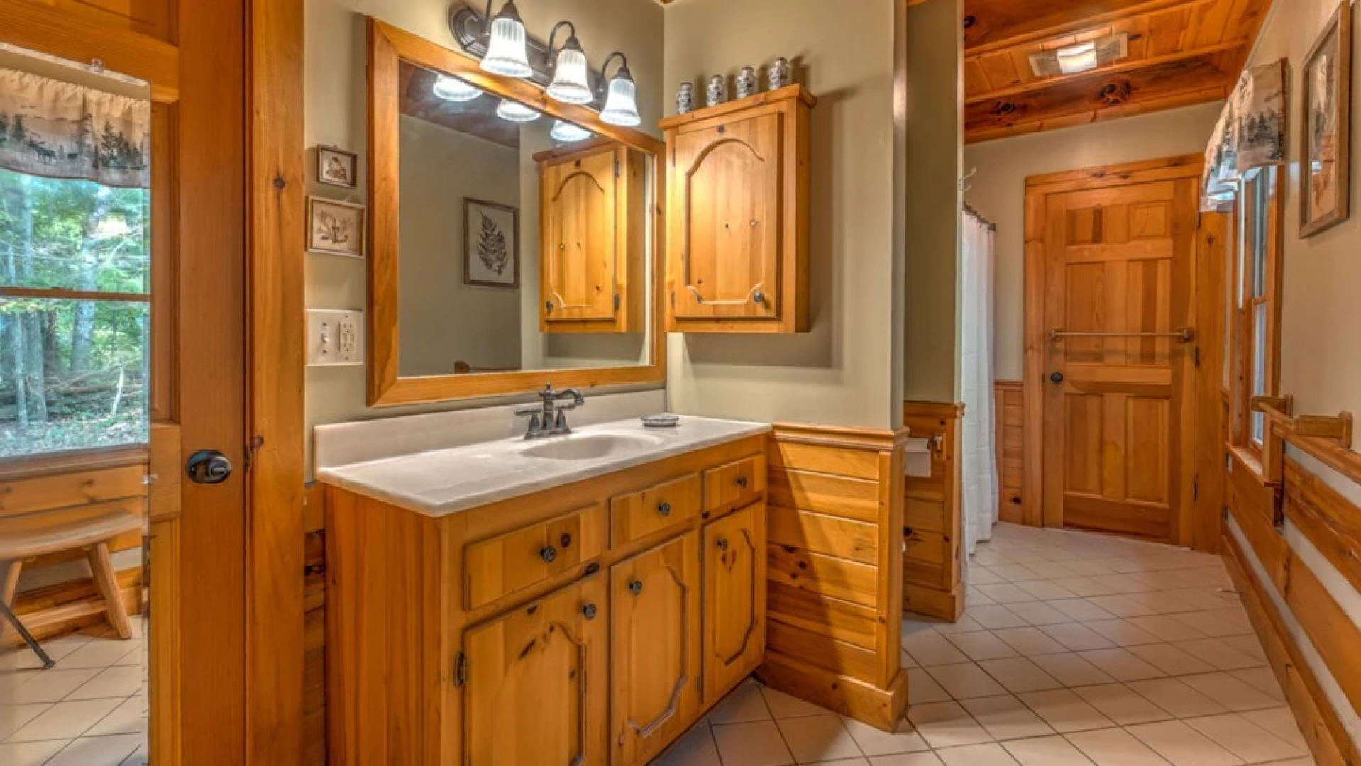 Rocky Top by Escape to Blue Ridge