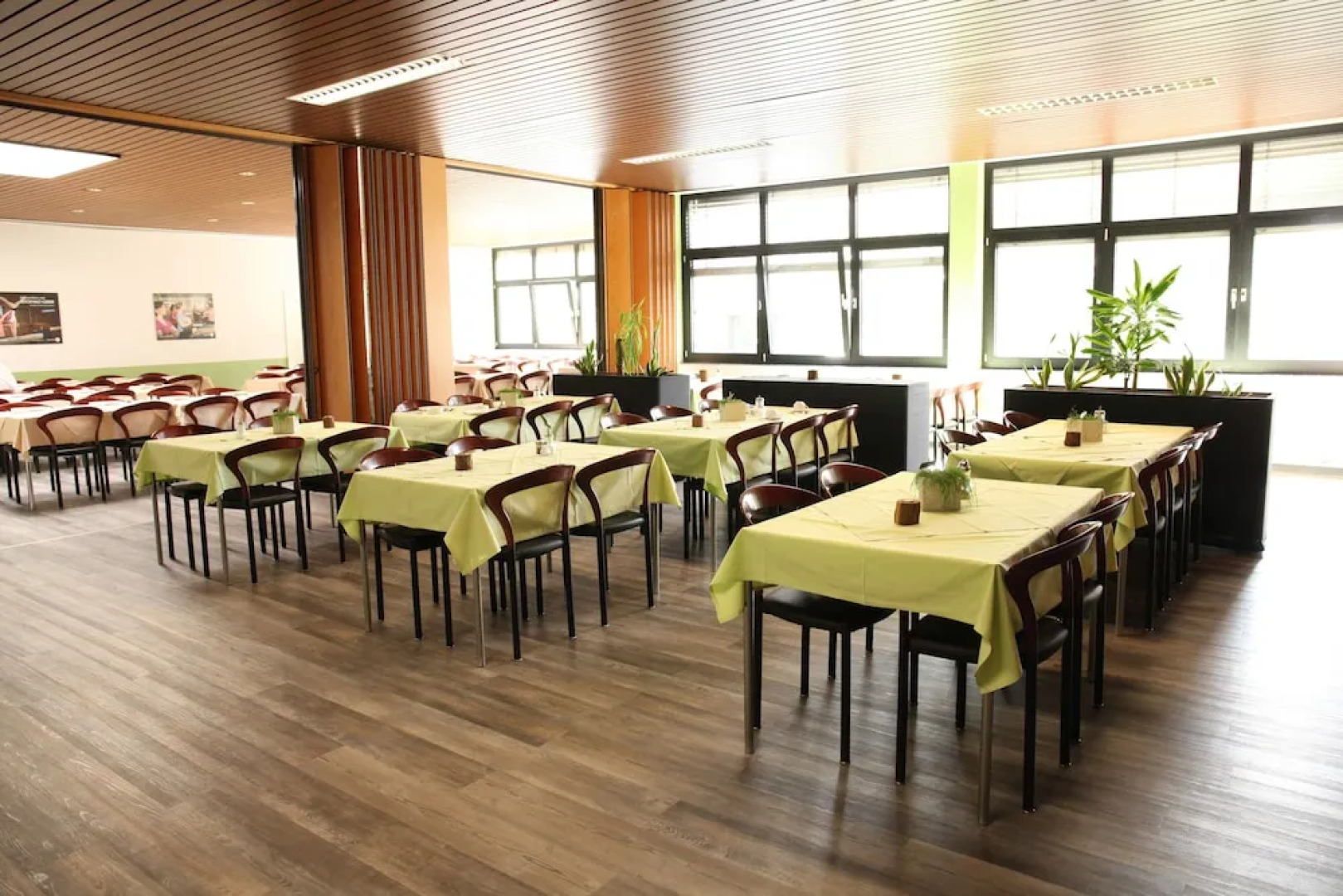 Rheinische Landesturnschule