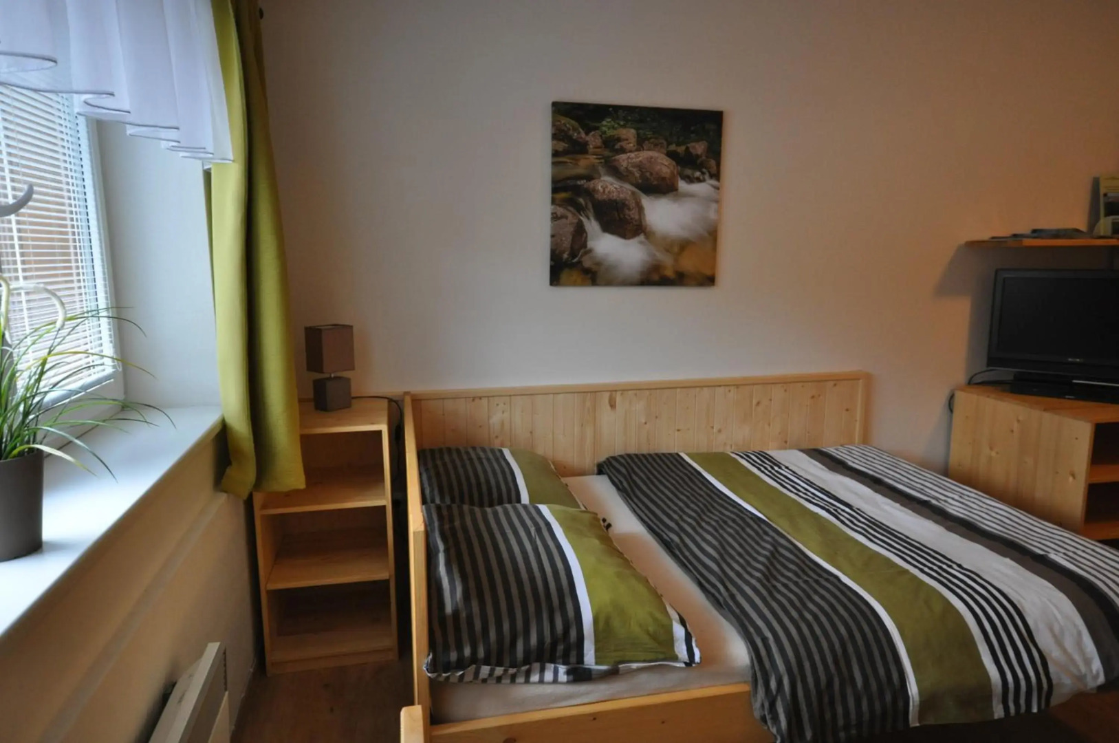 Studio Apartments Lipno 22, 24