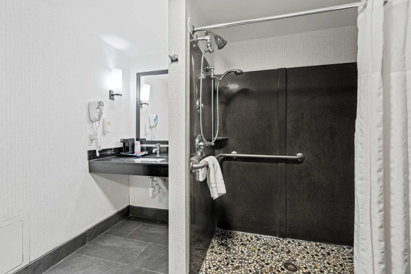 Comfort Suites Williamsburg Historic Area