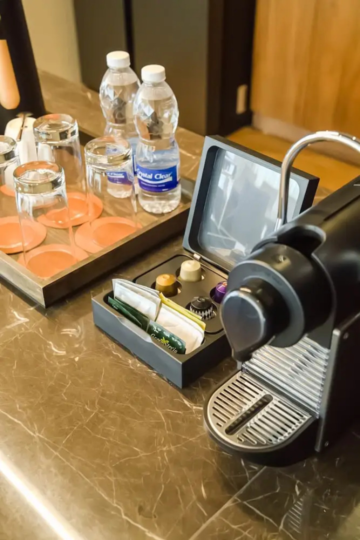 Brittany Hotel Villar City