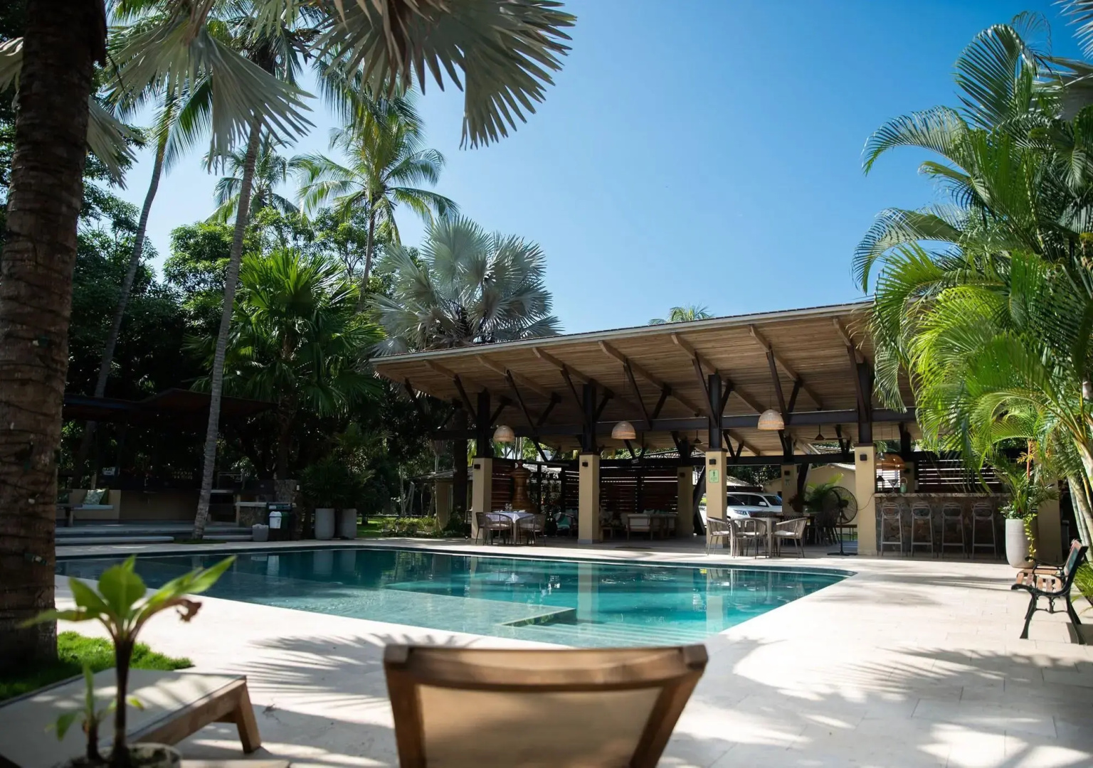 Hotel La Finca Buritaca