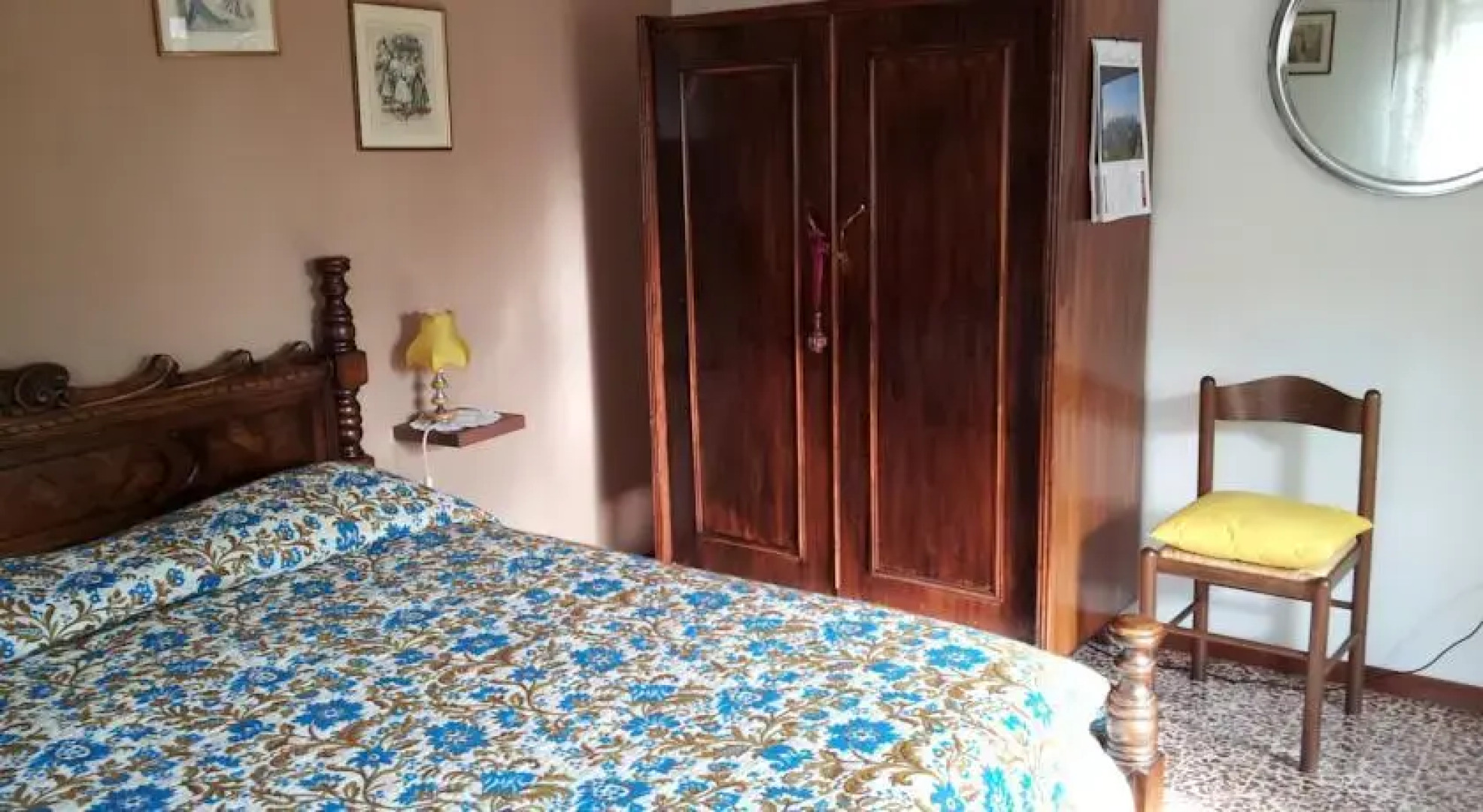 Bed&Breakfast I Pirami