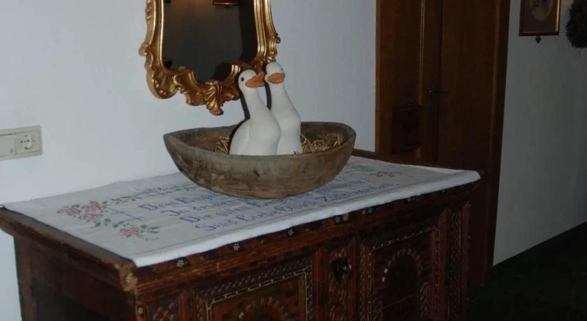 Sportpension Christina