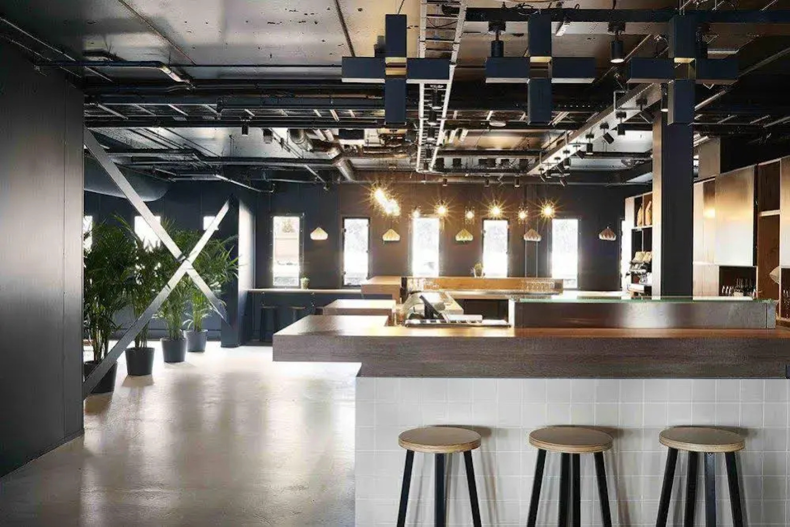 The Good Hotel Amsterdam