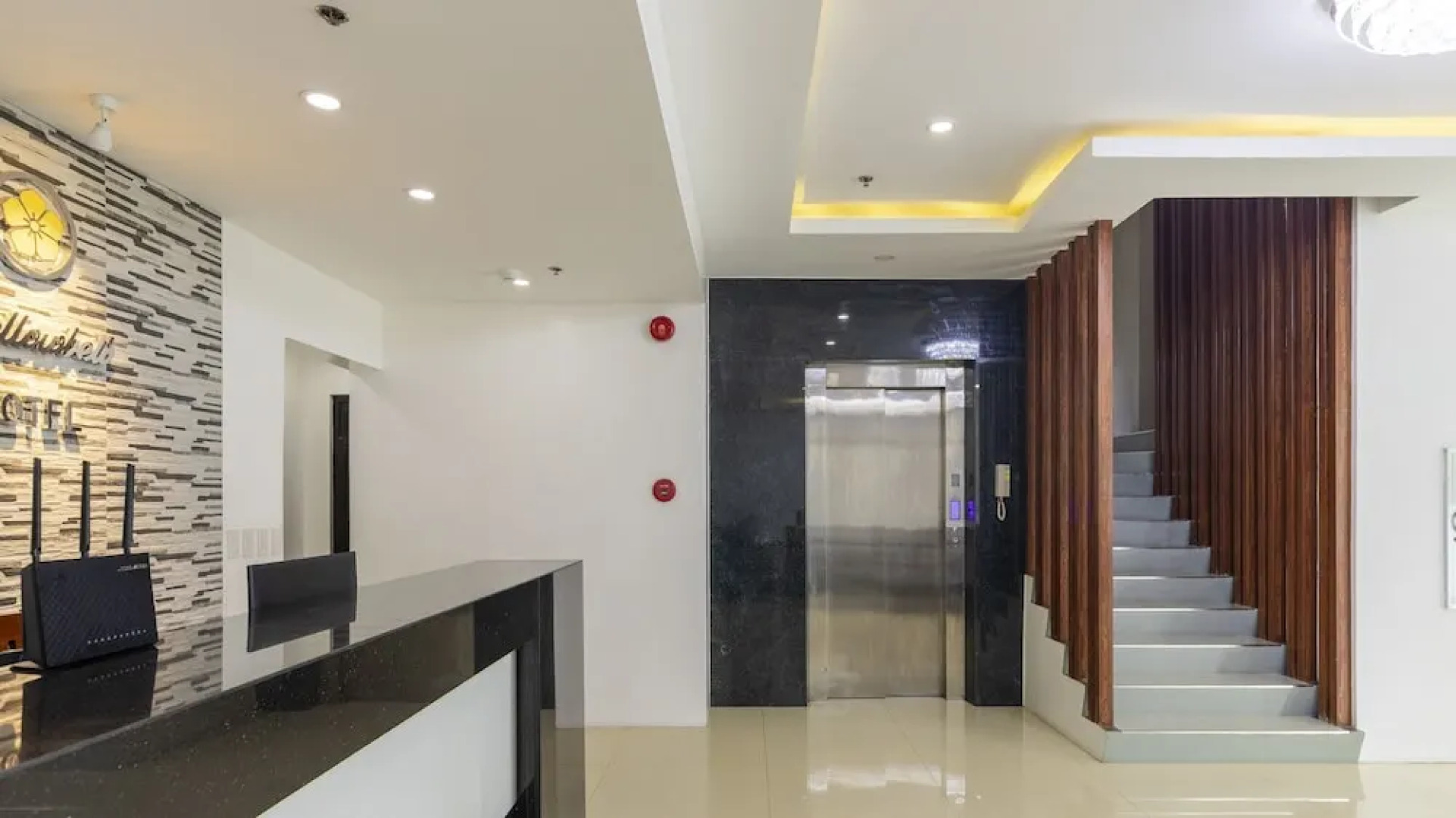 Yellowbell Resort and Hotel