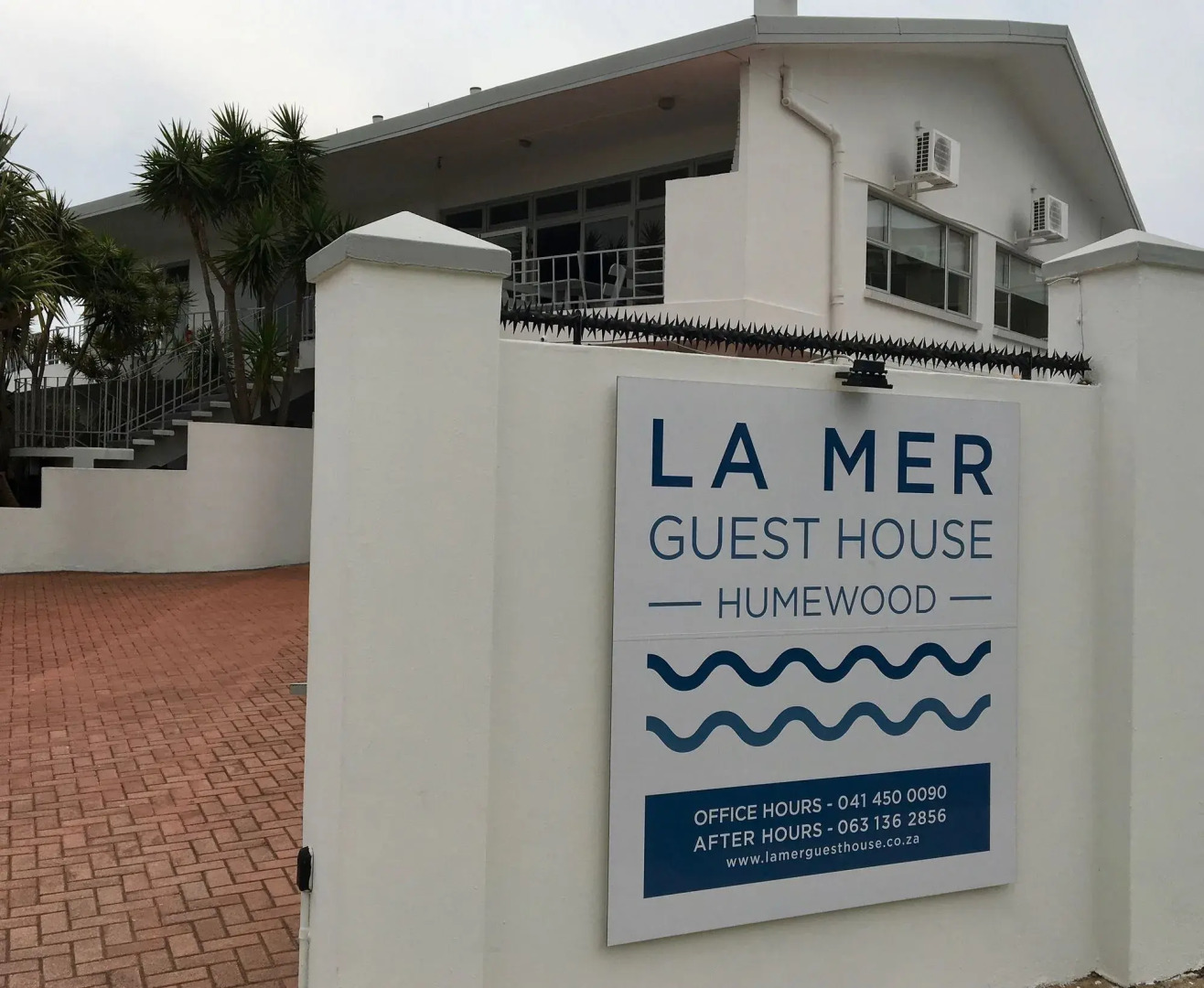 La Mer Guesthouse