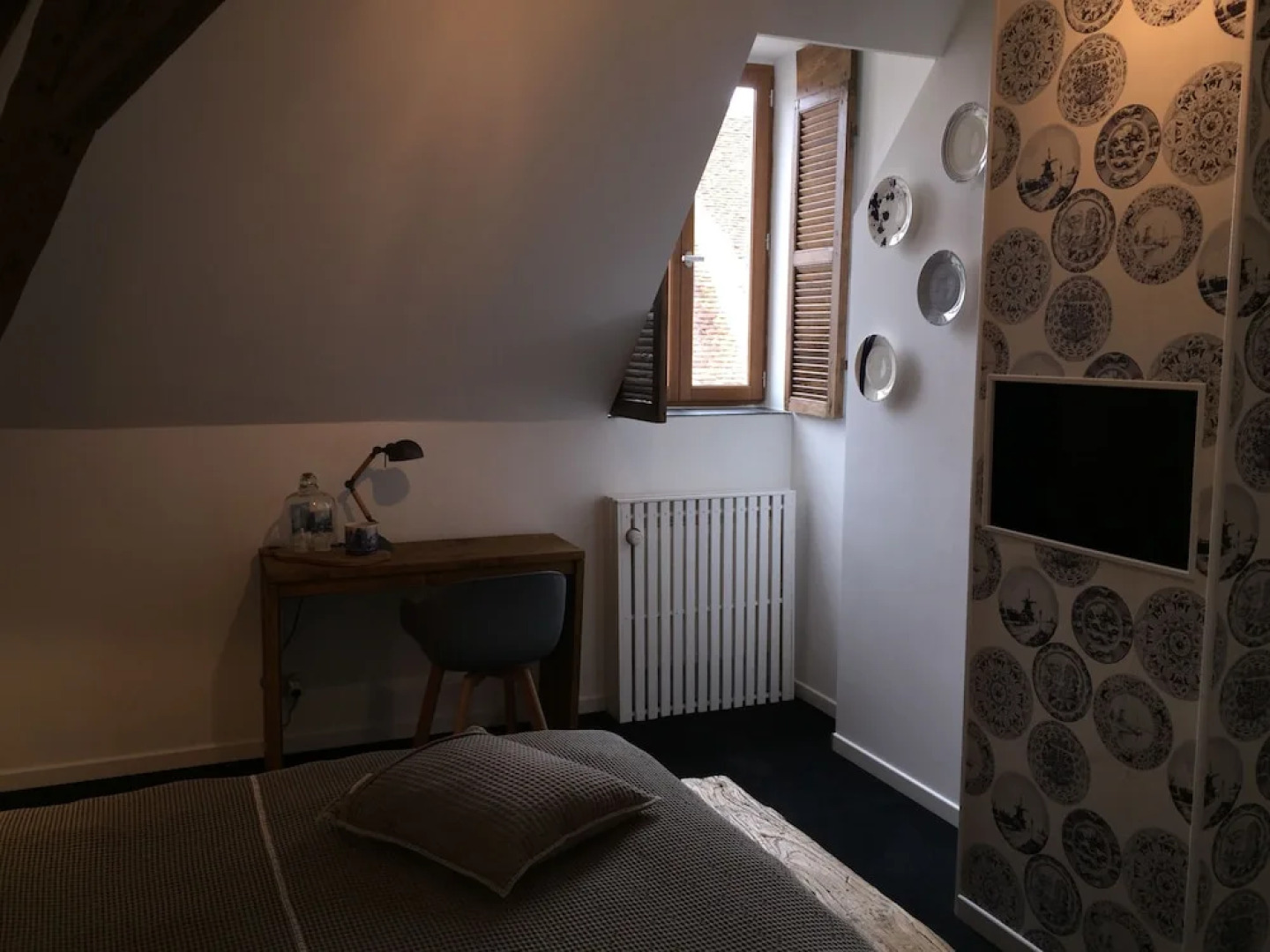 Boutique Hotel B&B Fleurie