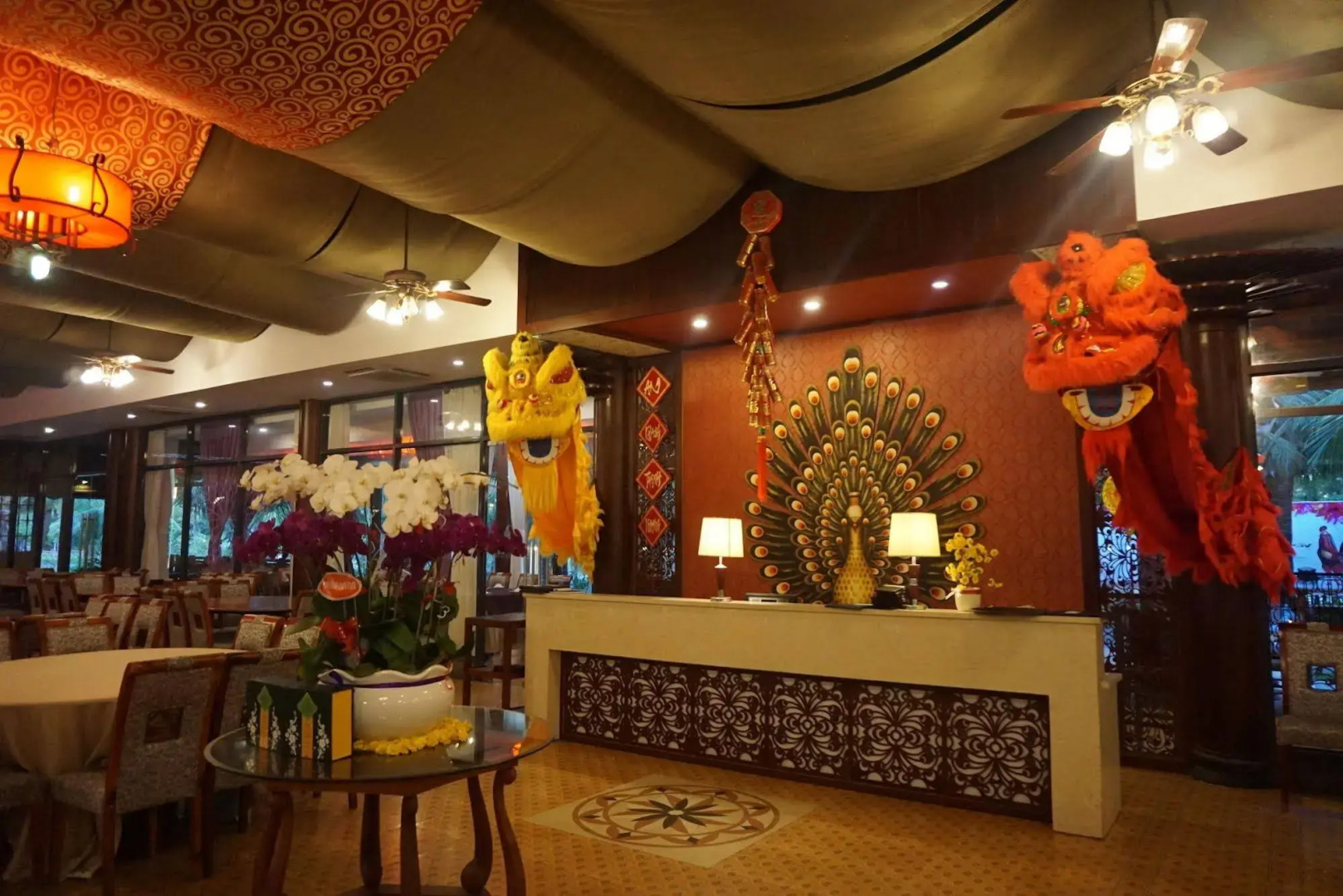 Seava Ho Tram Resort