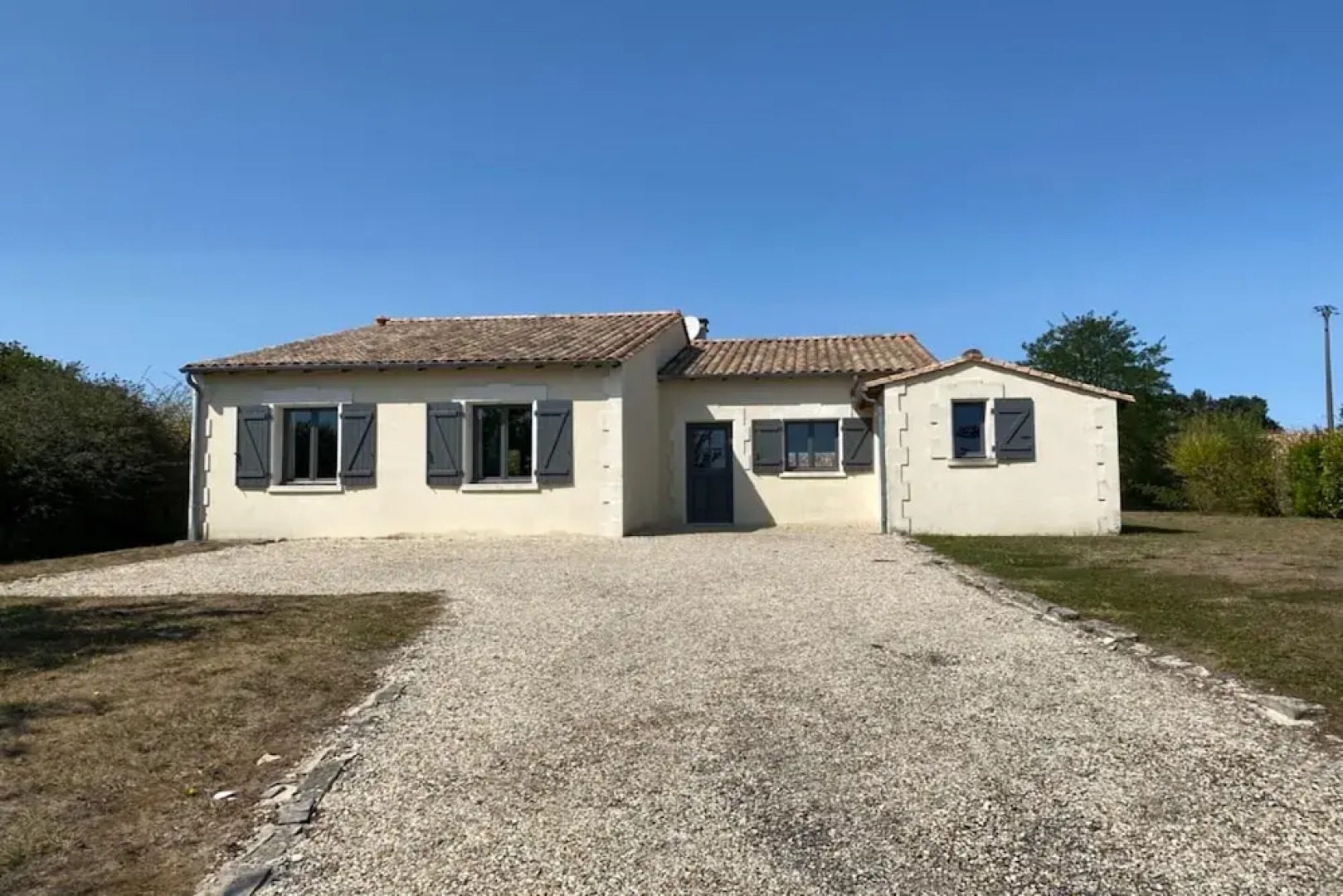 Charming Apartment in Dordogne Countryside