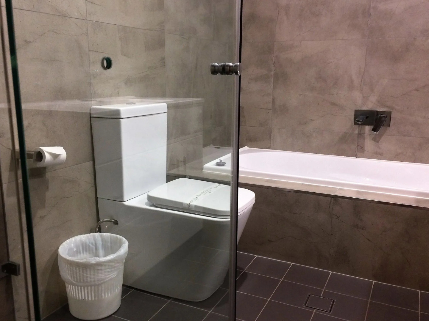 Town & Country Motor Inn Forbes