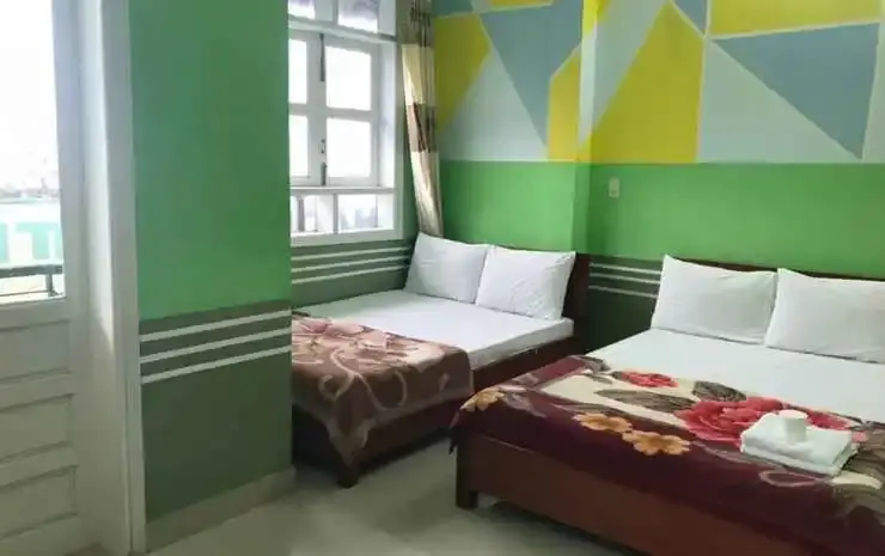 Hong Hoa Hotel