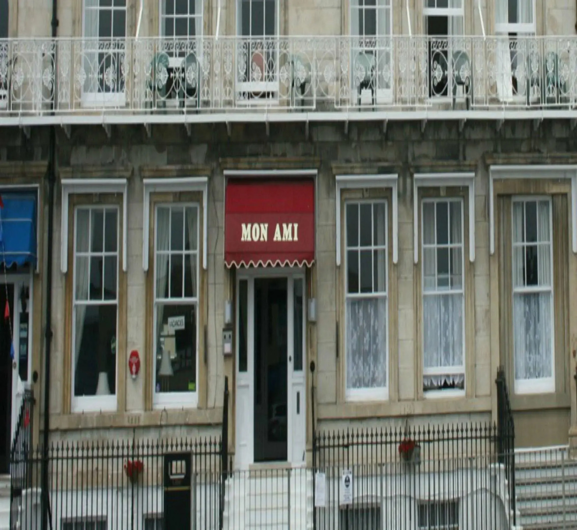 The Jubilee Hotel West- with Spa Facilities