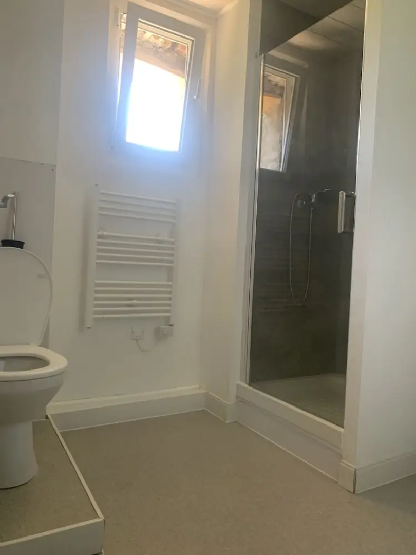 La Magnanerie appartement st ambroix