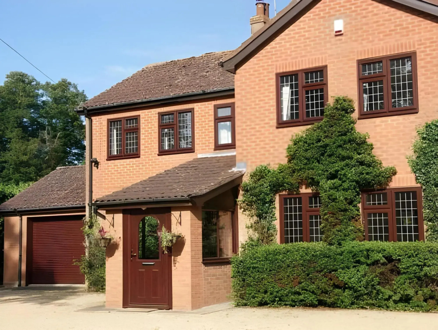 Linden Bed & Breakfast