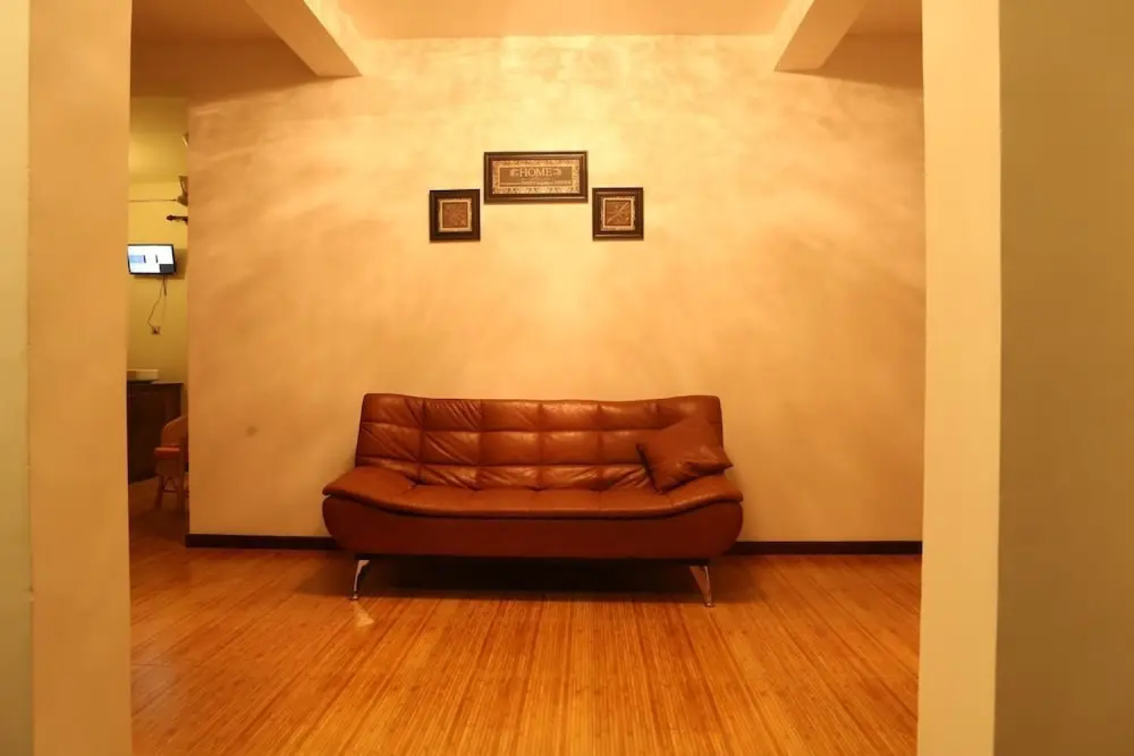 Hotel Araz