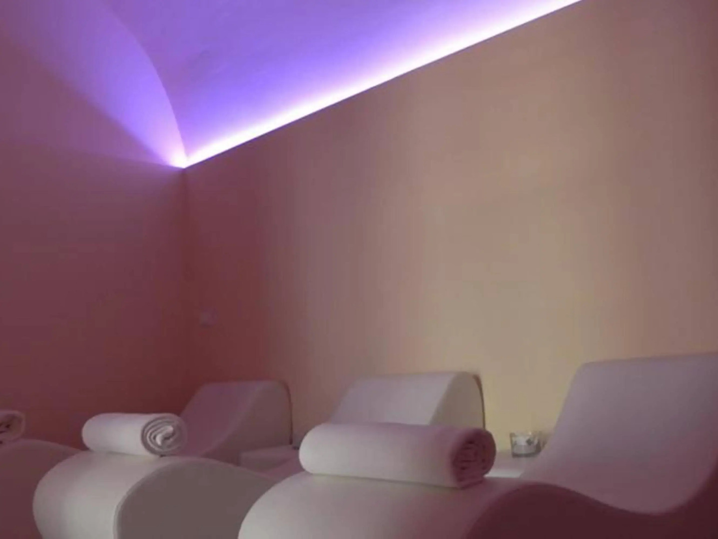 Hotel Terme di Stigliano