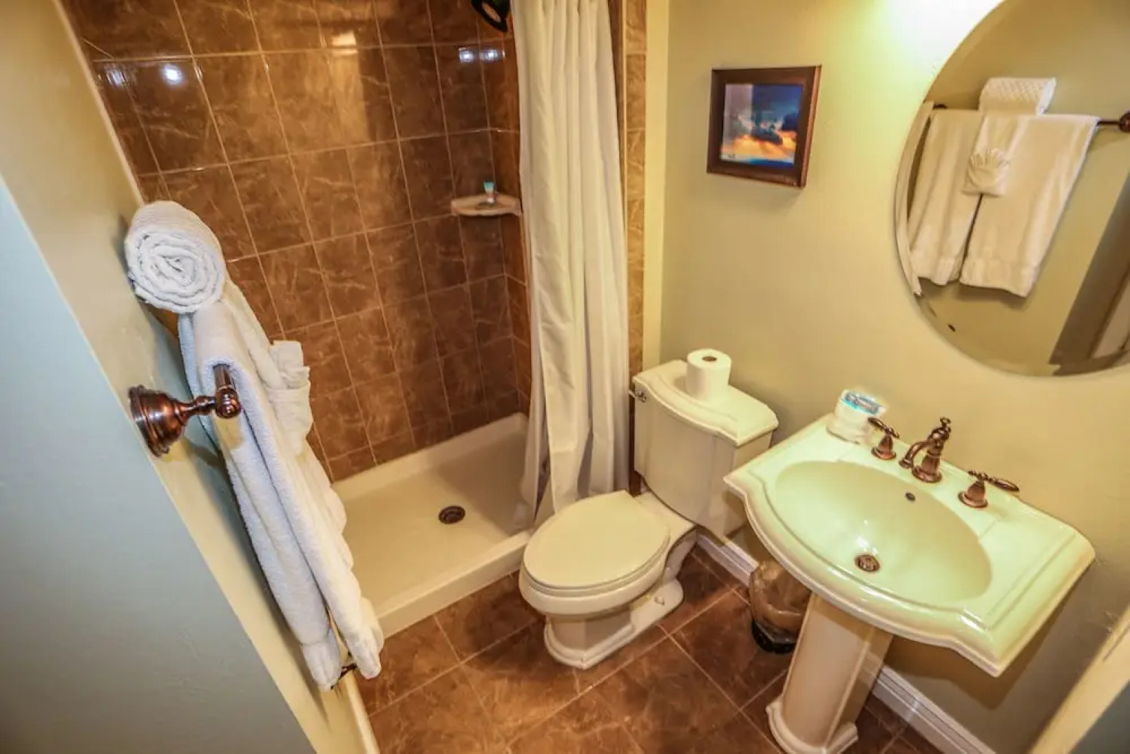 Carlos Pointe 124 condo