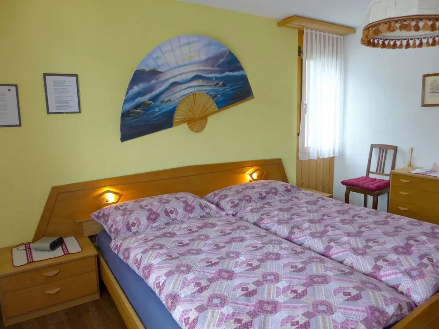 Allmi Meiringen in Meiringen